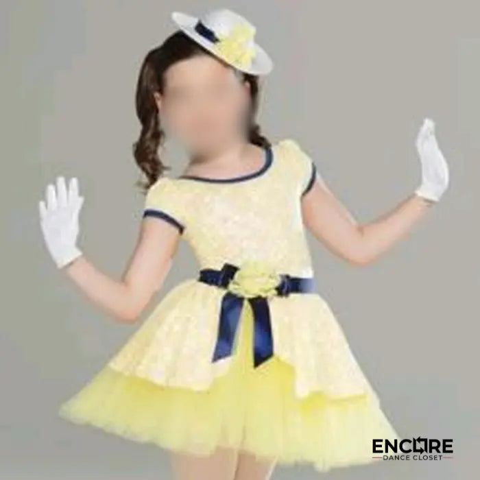 Sunshine Parade  dress