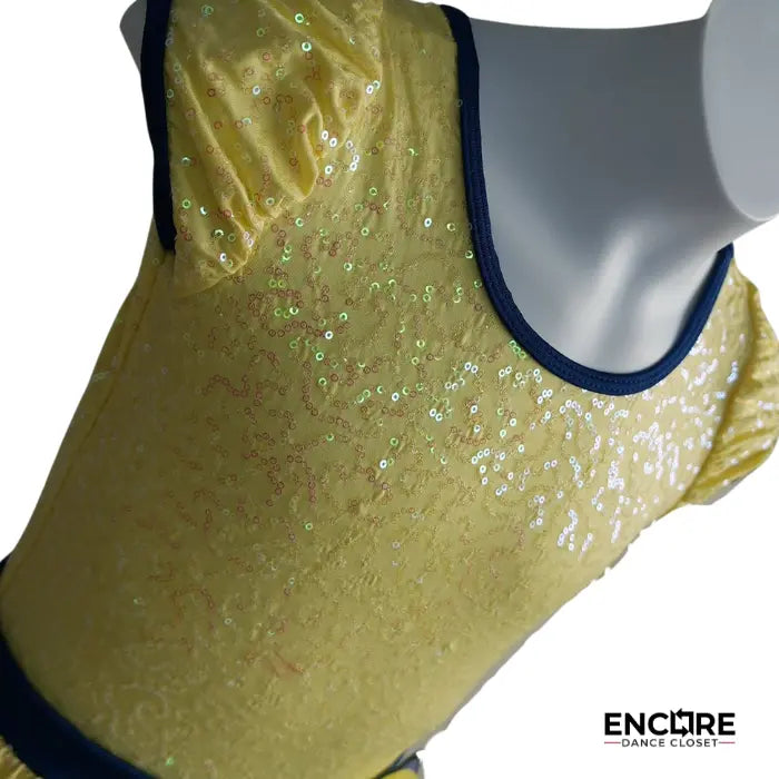 Sunshine Parade  dress