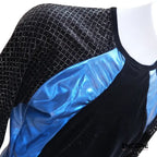 Midnight Velvet Ensemble  two piece