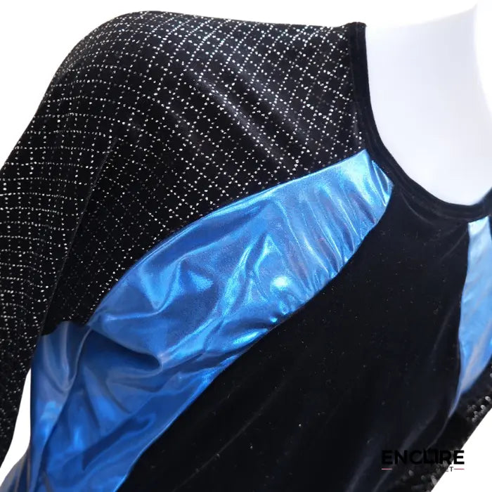 Midnight Velvet Ensemble  two piece