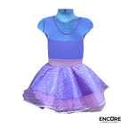 A Wonderful World  dress