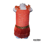 Mambo No 5  dress