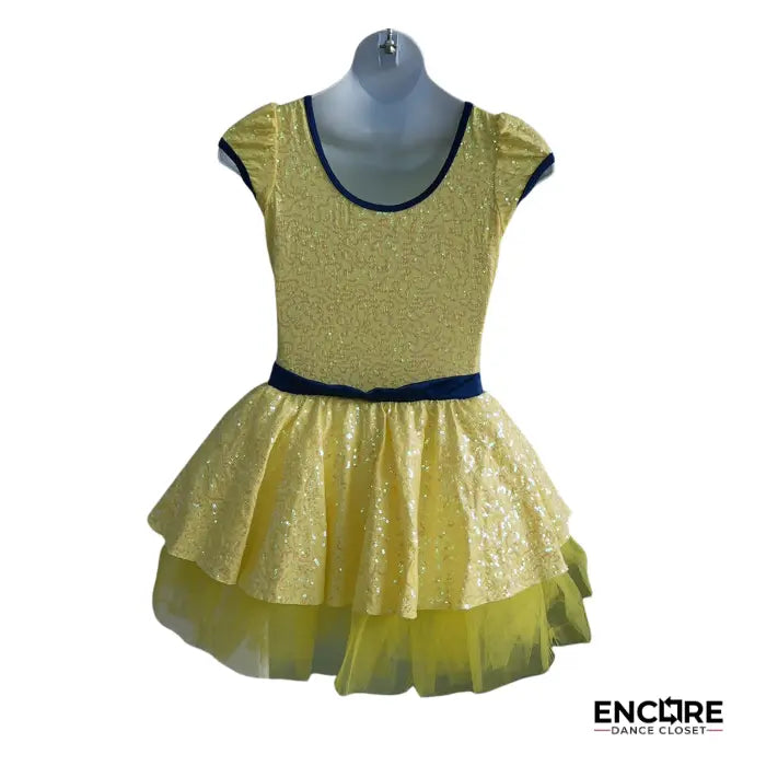 Sunshine Parade  dress