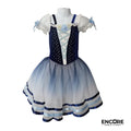 Noble Maiden Fair  dress