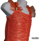 Mambo No 5  dress