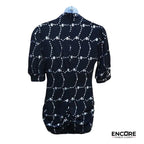 Silver Starlight Mesh Dress  dress