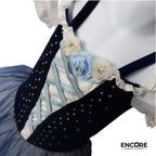 Noble Maiden Fair  dress