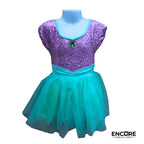 Under the Sea  dress