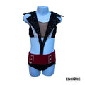 Roxy  two piece