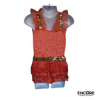 Mambo No 5  dress