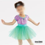 Under the Sea  dress