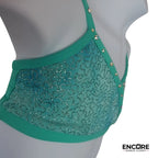 Rumbera Radiance Set  two piece