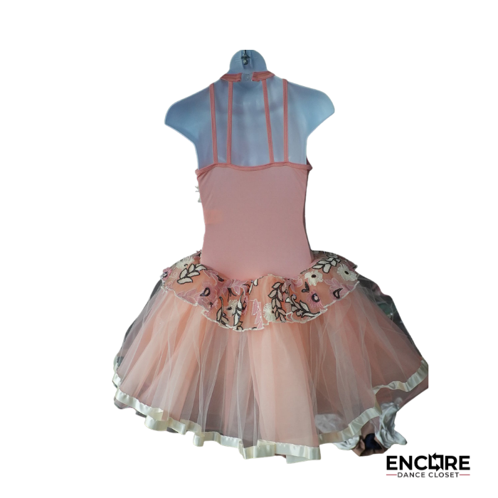 Savoir Faire  dress