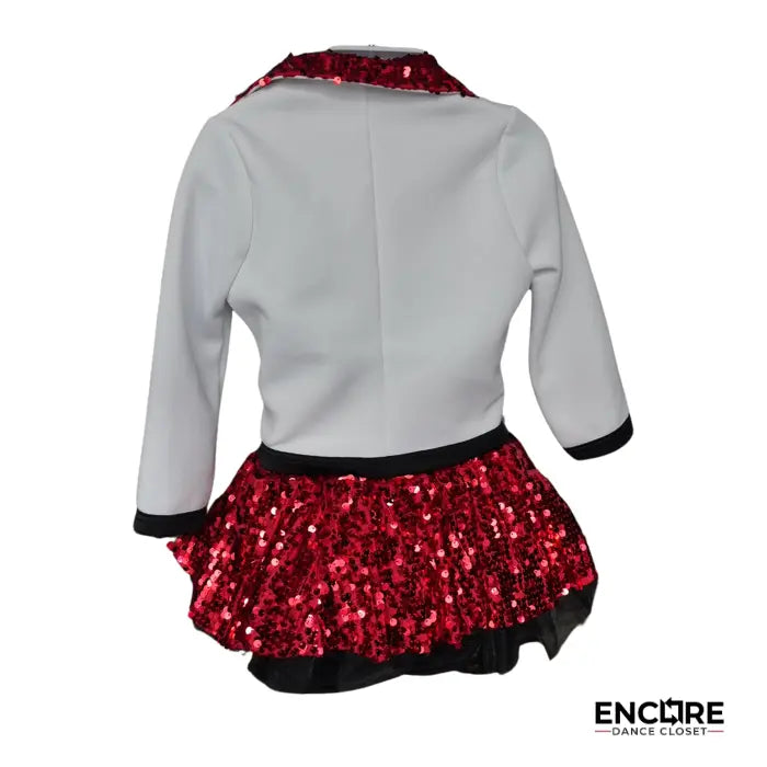 Showstopper Chic  dress