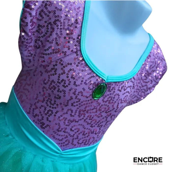 Under the Sea  dress