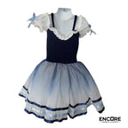 Noble Maiden Fair  dress