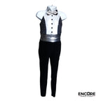 Big Spender  unitard