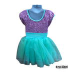 Under the Sea  dress