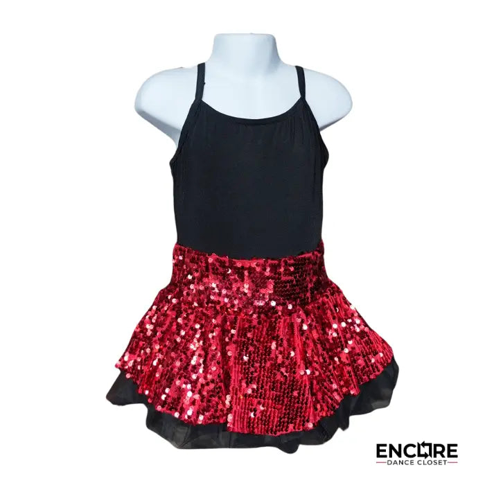 Showstopper Chic  dress