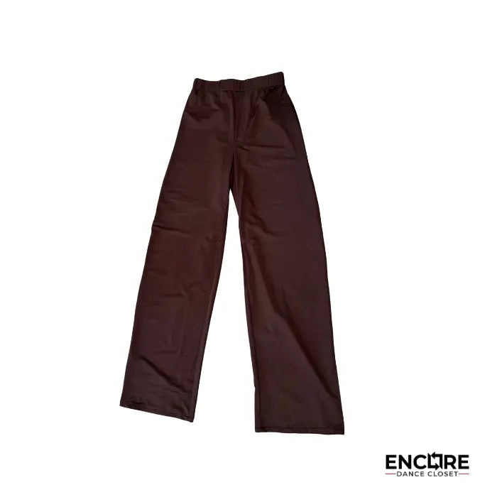 Earthbound Straight-Leg Pants  pants
