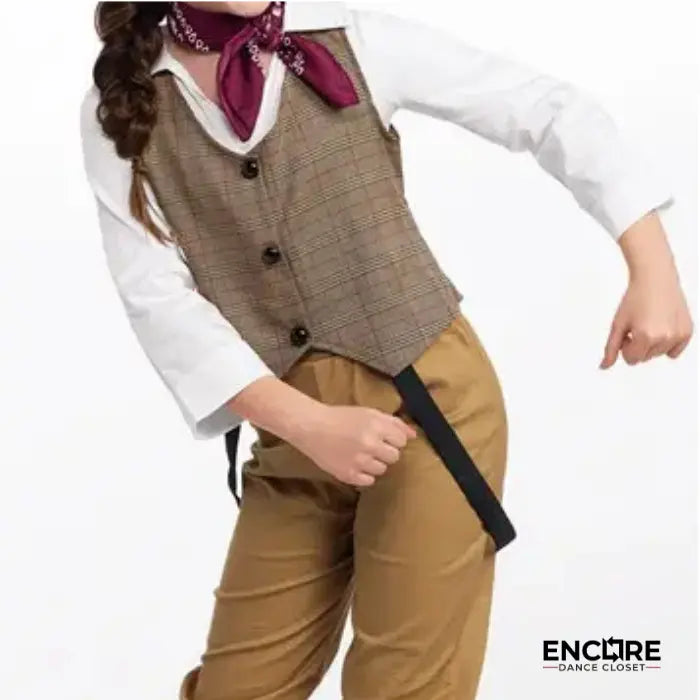 Consider Yourself 2  two piece