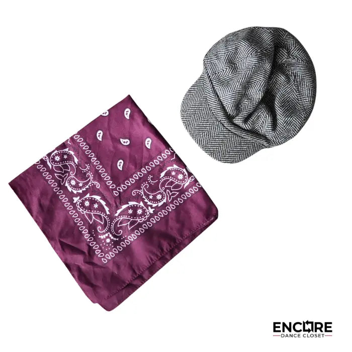 Consider Yourself 2  two piece