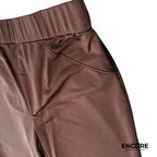Earthbound Straight-Leg Pants  pants