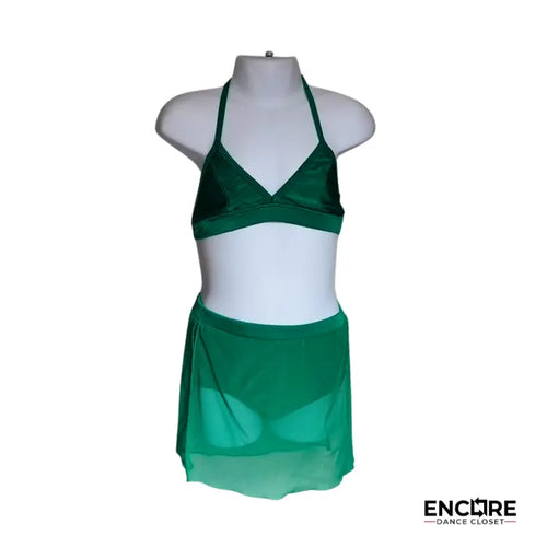 Eternal Spin  two piece