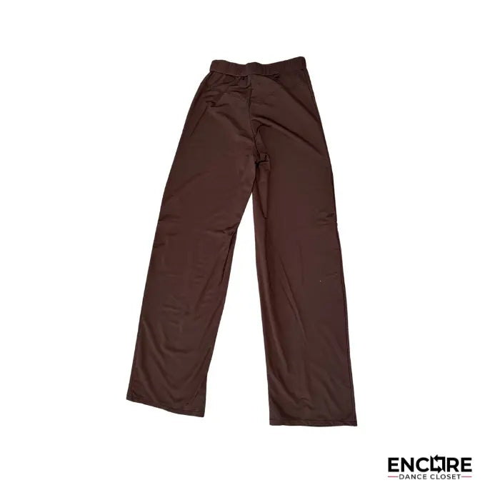Earthbound Straight-Leg Pants  pants