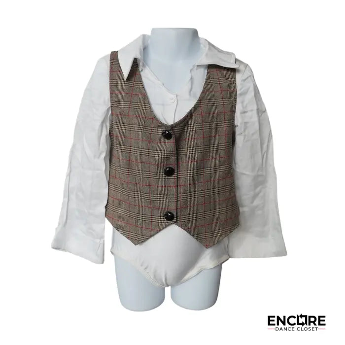 Consider Yourself 2  two piece