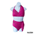 Lyrical Pink Two-Piece  two piece