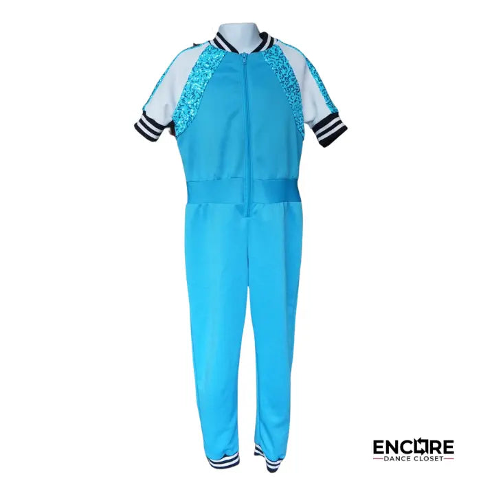 Pop Star Peace  unitard