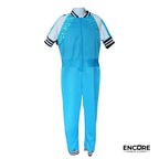 Pop Star Peace  unitard