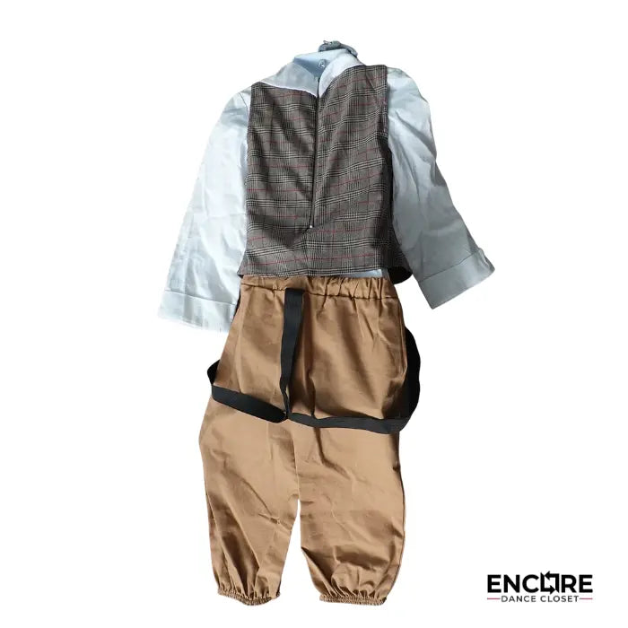 Consider Yourself 2  two piece