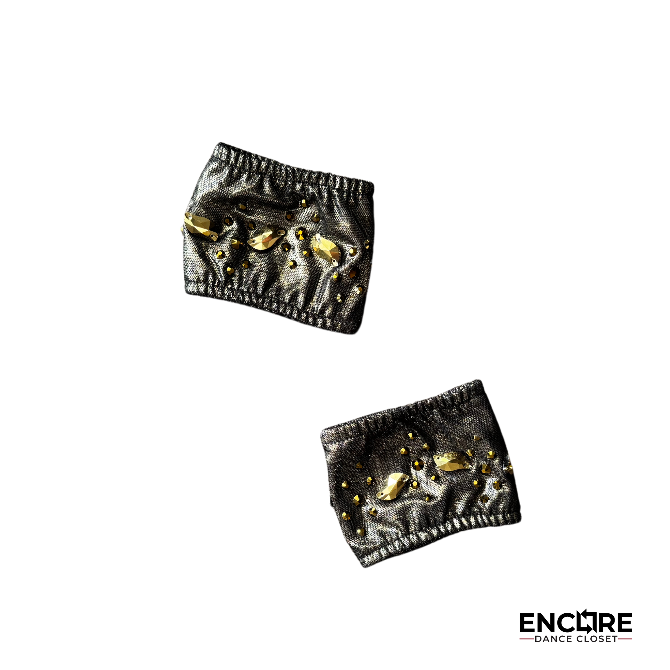 Greek Goddess-Inspired Costume - Encore Dance Closet