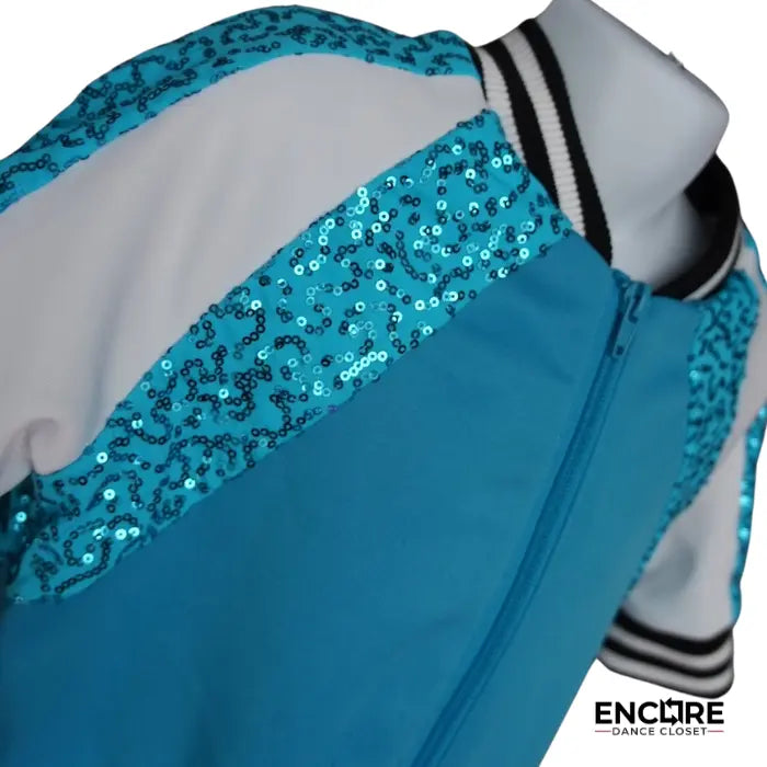 Pop Star Peace  unitard