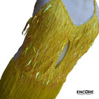 Fringe Fever Dress  dress