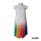 True Colors  dress