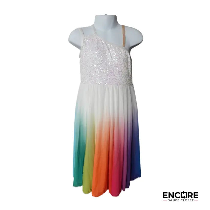 True Colors  dress