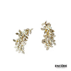 Greek Goddess-Inspired Costume  two piece