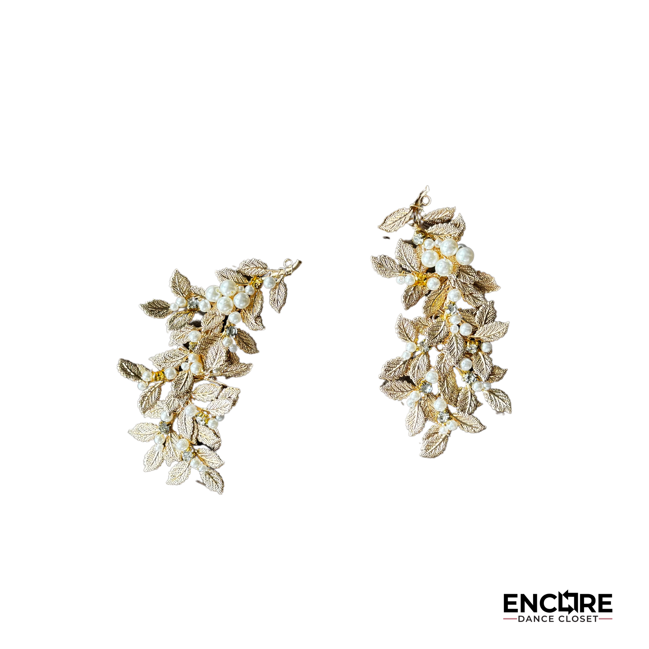 Greek Goddess-Inspired Costume - Encore Dance Closet