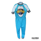 Pop Star Peace  unitard