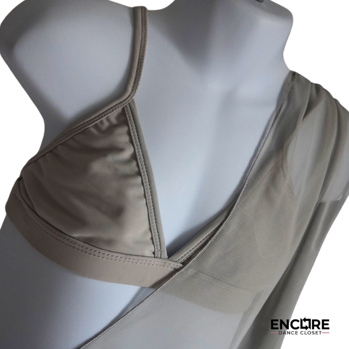 Solace in the Night 7