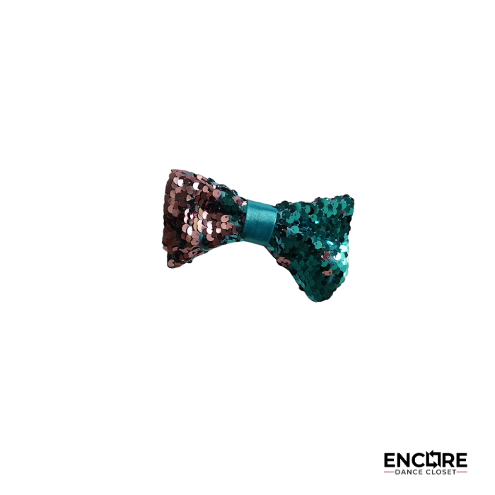 Teal Sequin Lyrical Costume with Layered Tulle Skirt  dress