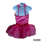 Best of Both Worlds  leotard