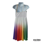 True Colors  dress
