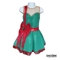 Holiday Surprise  dress