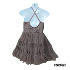 Dusty Dream  dress