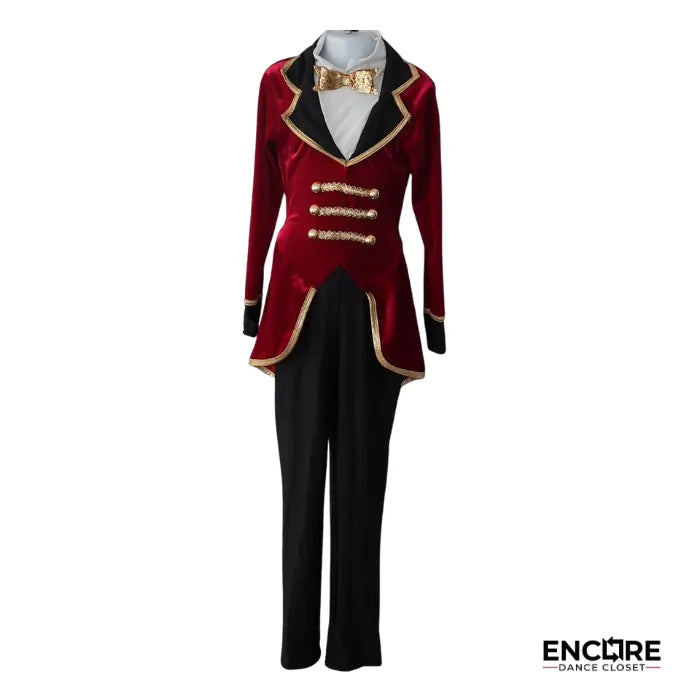 Come Alive Guy  unitard