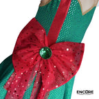 Holiday Surprise  dress